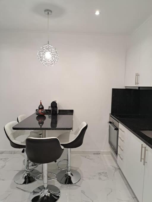 Apartamento Em Quarteira T1 Exterior photo