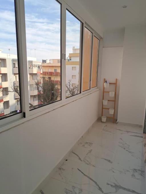 Apartamento Em Quarteira T1 Exterior photo