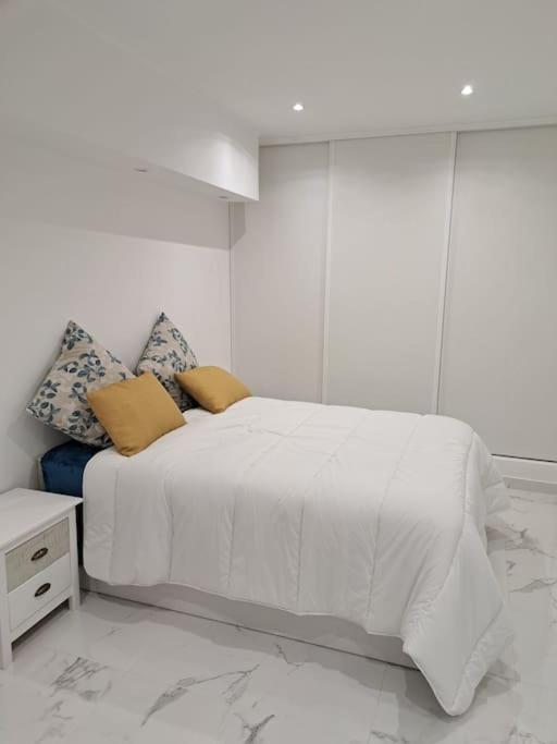 Apartamento Em Quarteira T1 Exterior photo