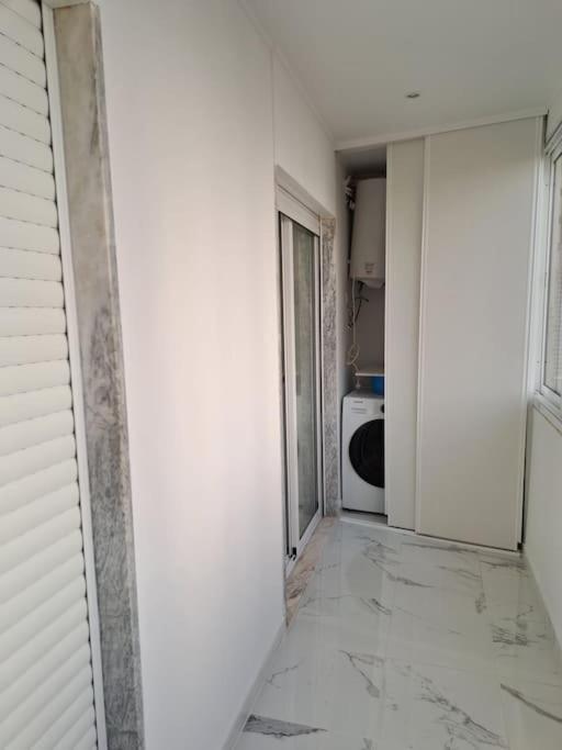 Apartamento Em Quarteira T1 Exterior photo